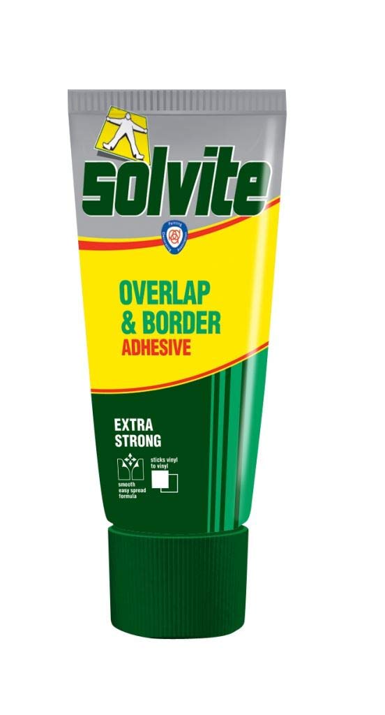 STX_559170 Solvite Overlap & Border Adhesive Large Tube (1574677)