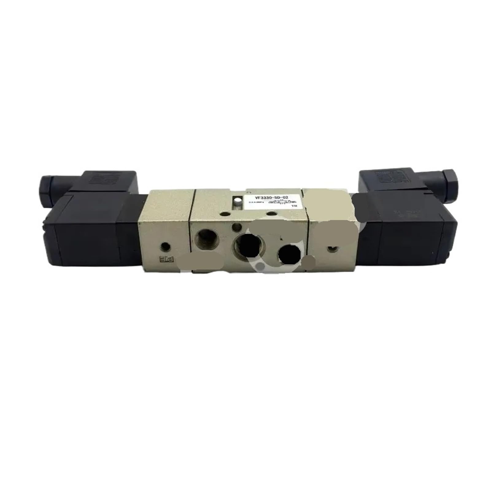 Électrovanne VF3330-4DZ-02 pour stopper les fuites d'air du modèle VFS4210-1DB