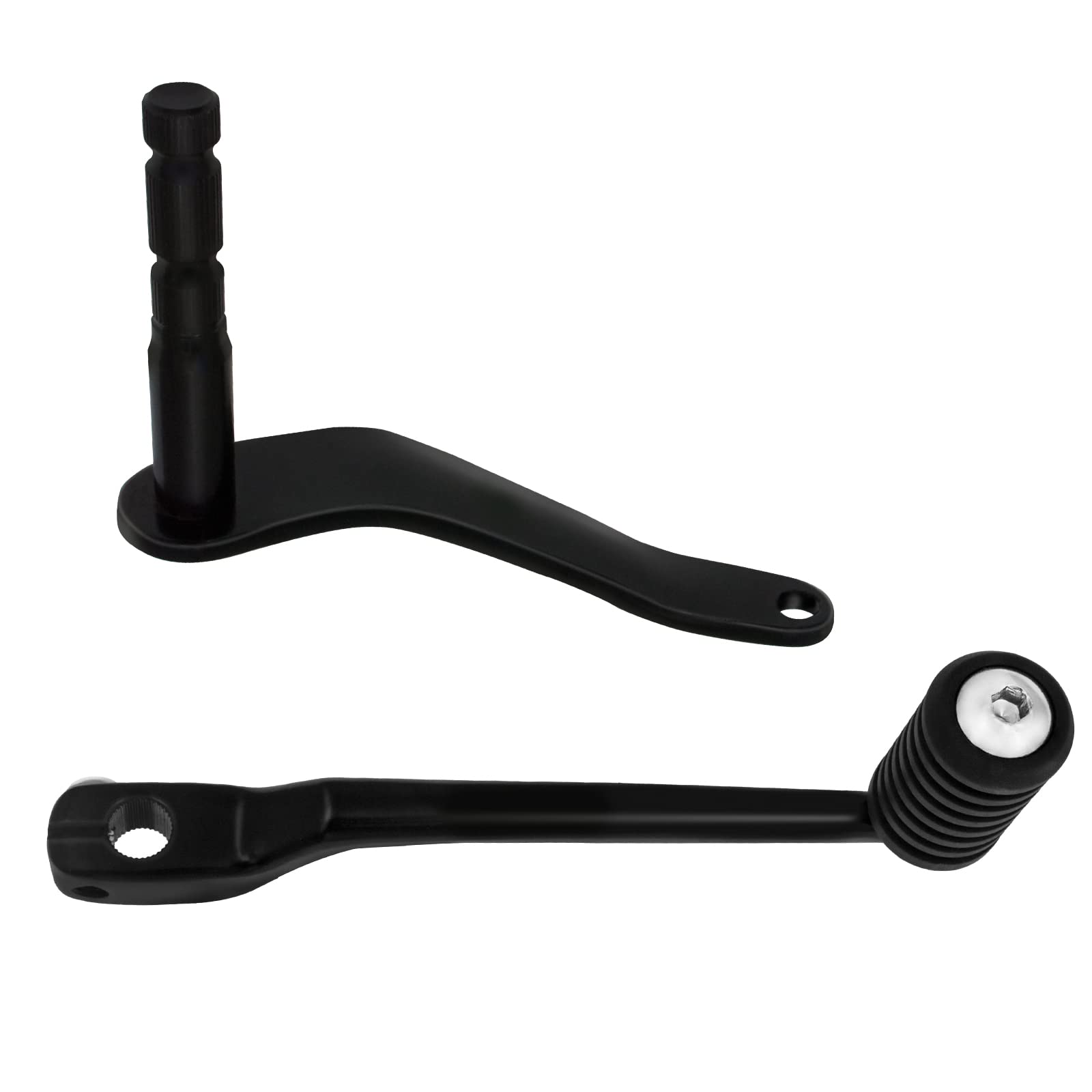 最も ヒールトゥシフトペグ ハーレー ソフテイル 2018-2022用