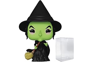 Wicked Witch Funko Vinyl Figure: The Wizard of Oz's 85th Anniversary