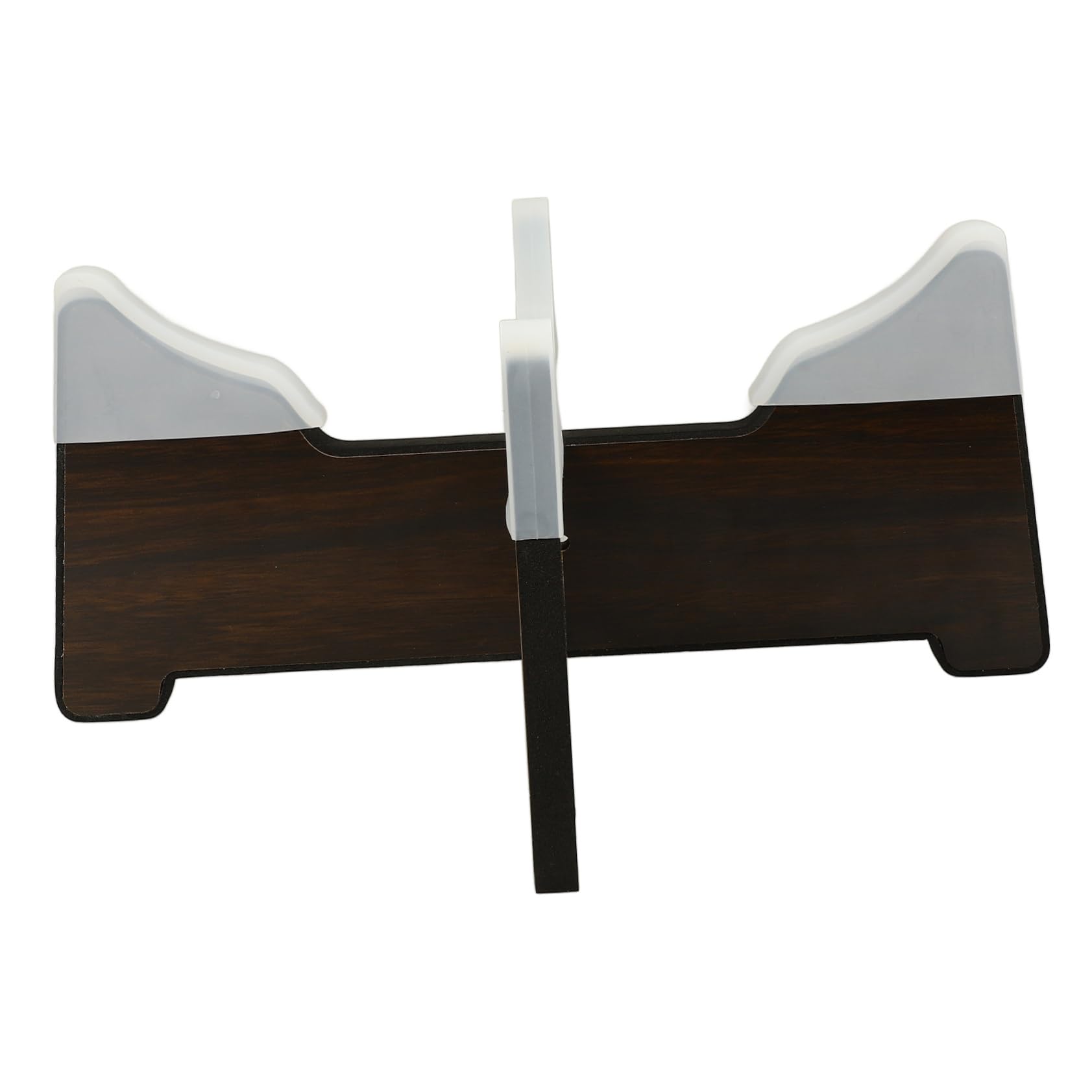 Support Support Pliable en Bois pour Handpan pour Tambour à Langue