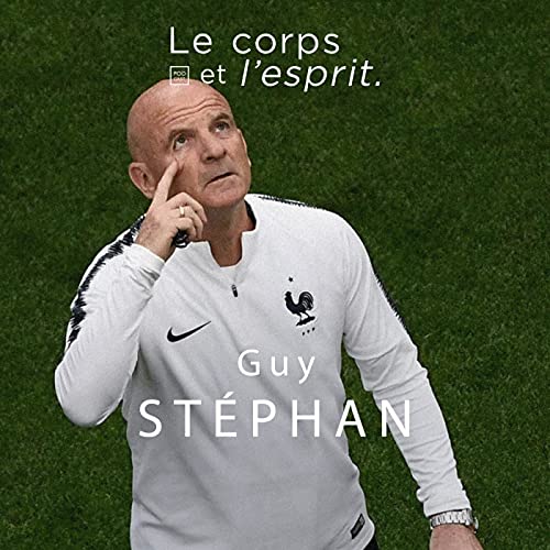 『Guy Stéphan』のカバーアート