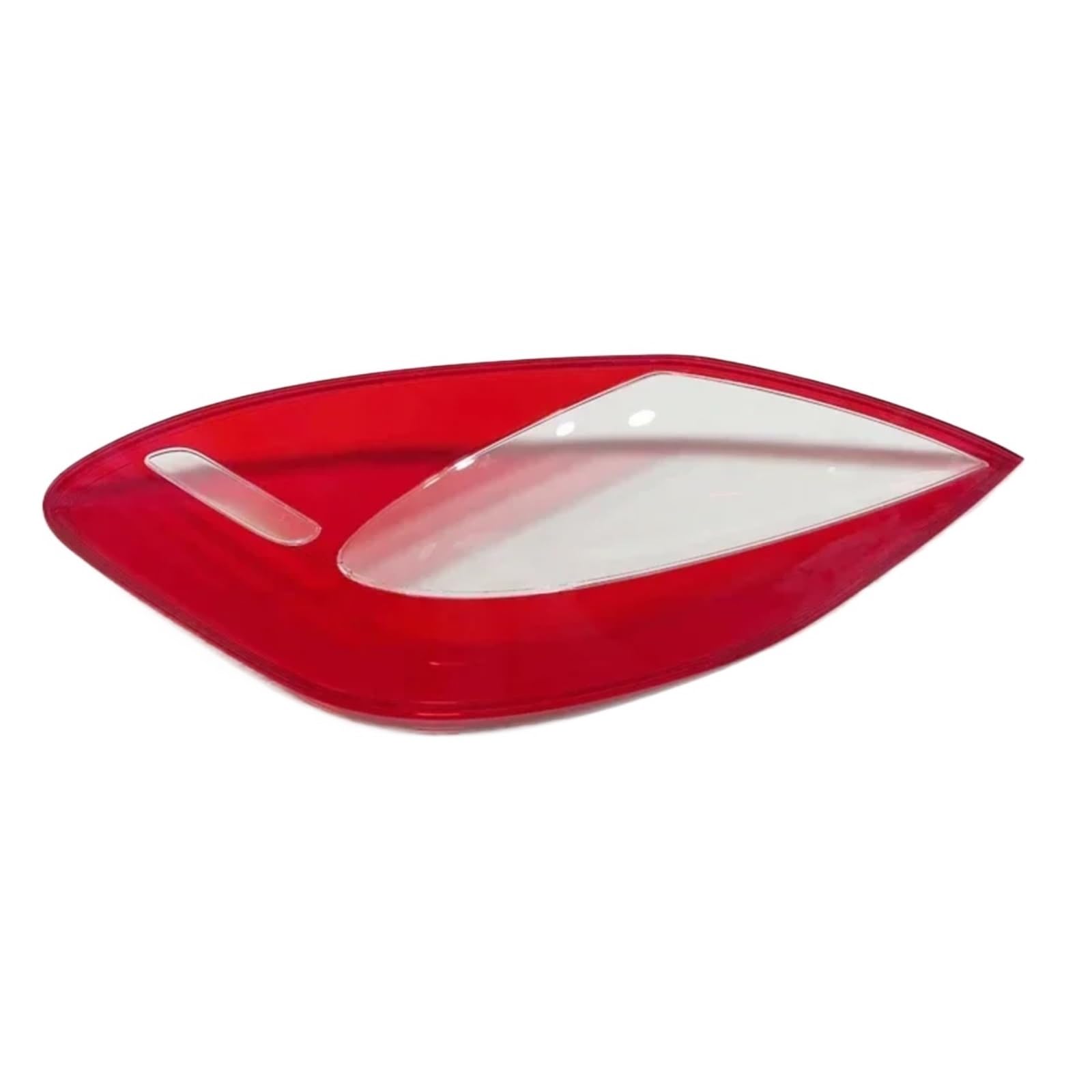 Boîtier de feu arrière droit pour Panamera 2010-2013 coque de remplacement - 5