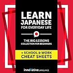 Cover of Learn Japanese for Everyday Life