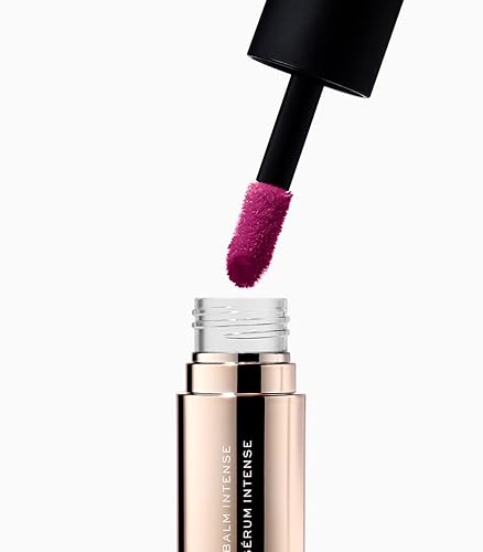 Miniatura 5 de MAKE Serum Balm Intense - Bálsamo Labial Pigmentado (Capa Lila)