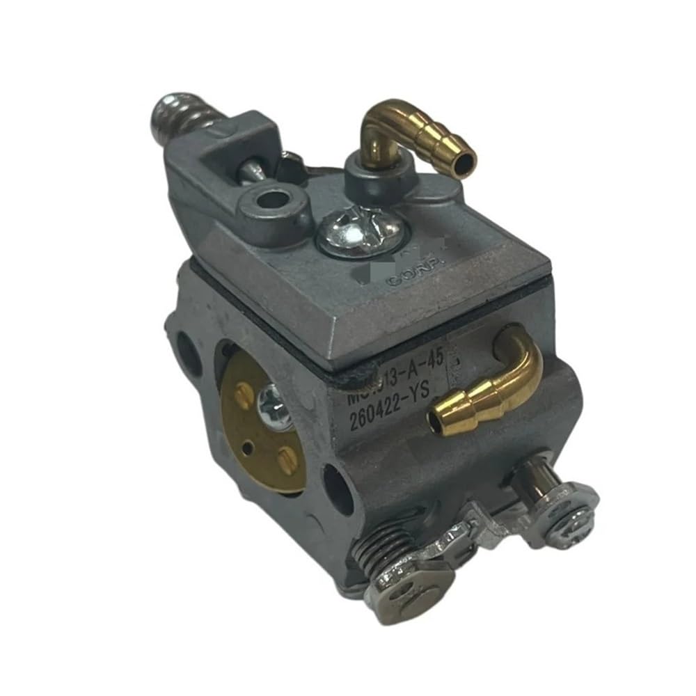 CARBURADOR for Motosierra ZOMAX ZM5010 ZM4610 ZM4680 ZM5410
