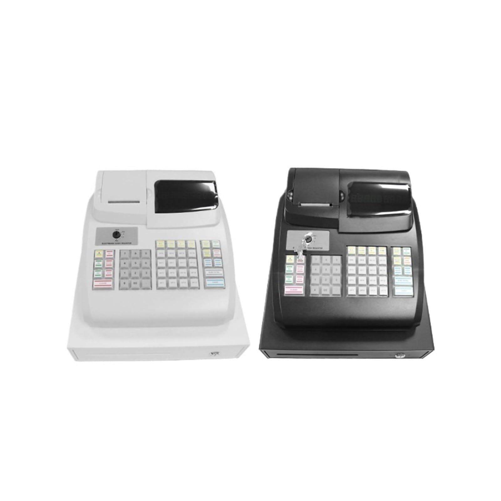 Caja registradora hasta, Caja registradora, caja registradora con software de de pago en inglés, caja registradora con de caja registradora automática ,para sistemas POS para pequeñas empresas minoris