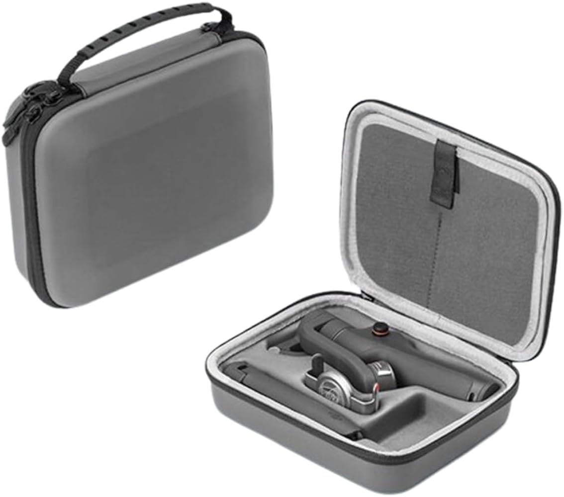 Amazon.co.jp: Osmo Mobile 6 ケース DJI OM 6 キャリングケース DJI Amazon.co.jp: Osmo Mobile 6 ケース DJI OM 6 キャリングケース DJI