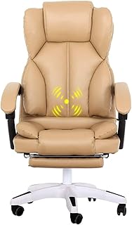 HIOD Silla para Computadora, Silla de Oficina, Silla Ejecutiva, Silla para Gamer, Silla Giratoria, Silla Elevadora, Silla Reclinable, Silla con Respaldo Alto