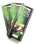 Chocolate Truffles Moser Roth