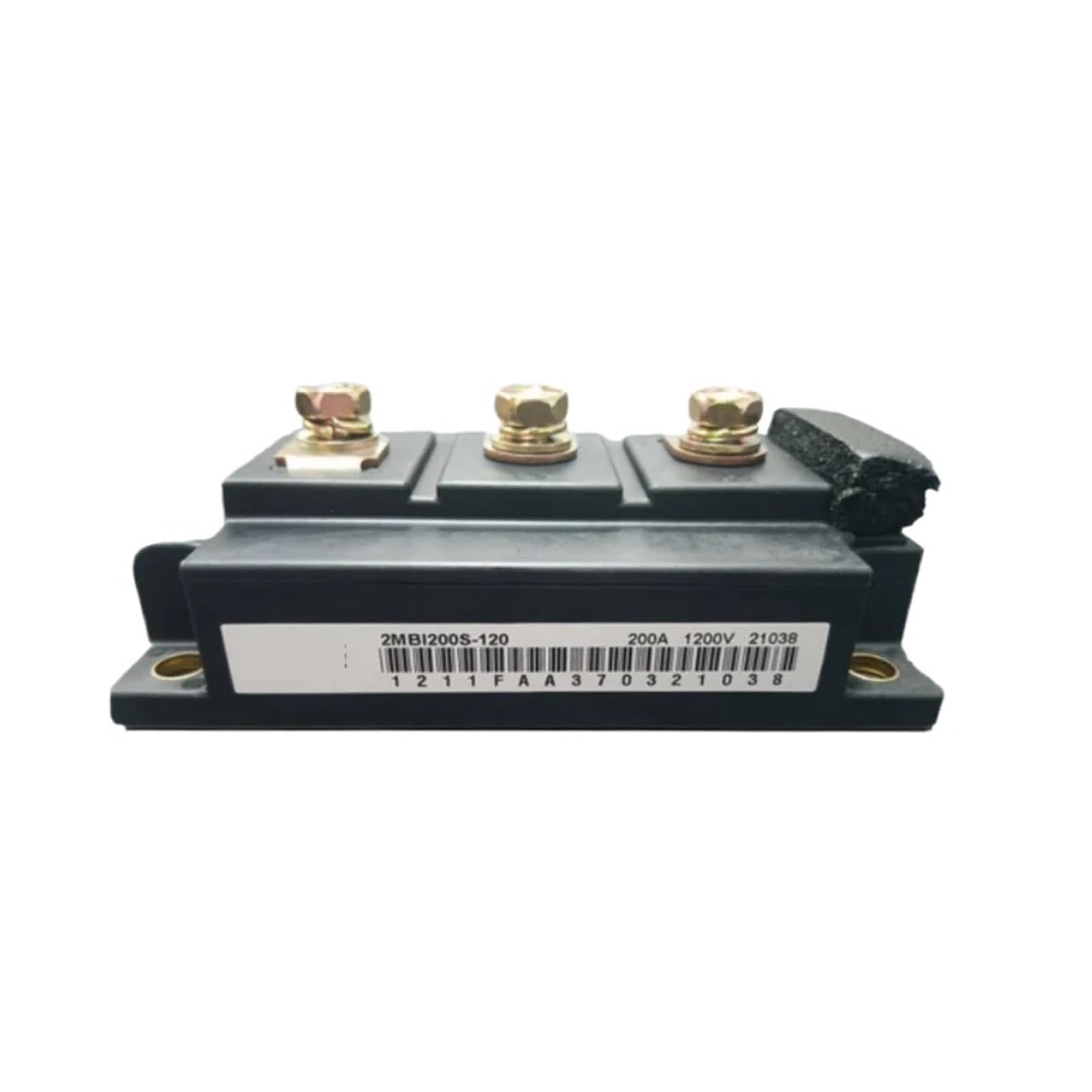 YMUGUEGH Module 2MBI150S-120-02, 2MBI150S-120, 2MBI200S-120-02, 2MBI150S-120(2MBI200S-120-02)