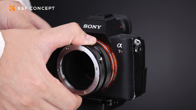 【未使用品】bones C/Y to Sony E Amazon.com : Fotasy CY Lens to E-Mount Adapter, Contax Zeiss C/Y