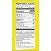 Larabar Lemon Bar, Gluten Free Vegan Fruit & Nut Bars, 1.6 oz bars, 18 ct