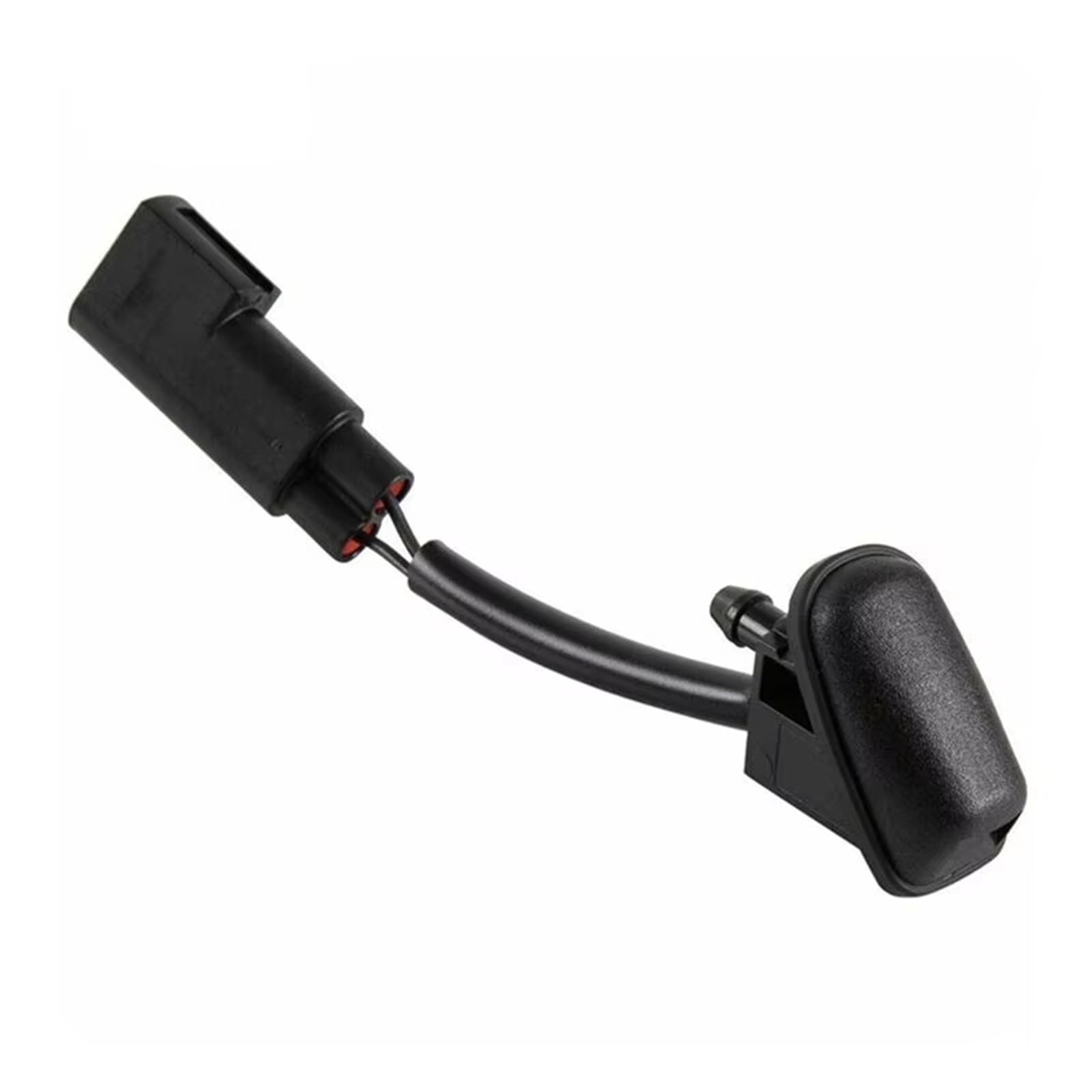 Windshield Wiper Nozzles Compatible with Focus