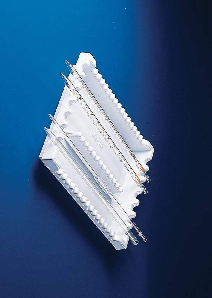 Bel-Art Rack,PS,Pipette Tray - BEL
