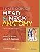 Textbook of Head and Neck Anatomy (Point (Lippincott Williams & Wilkins))