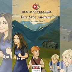 Das Erbe Andrins Titelbild