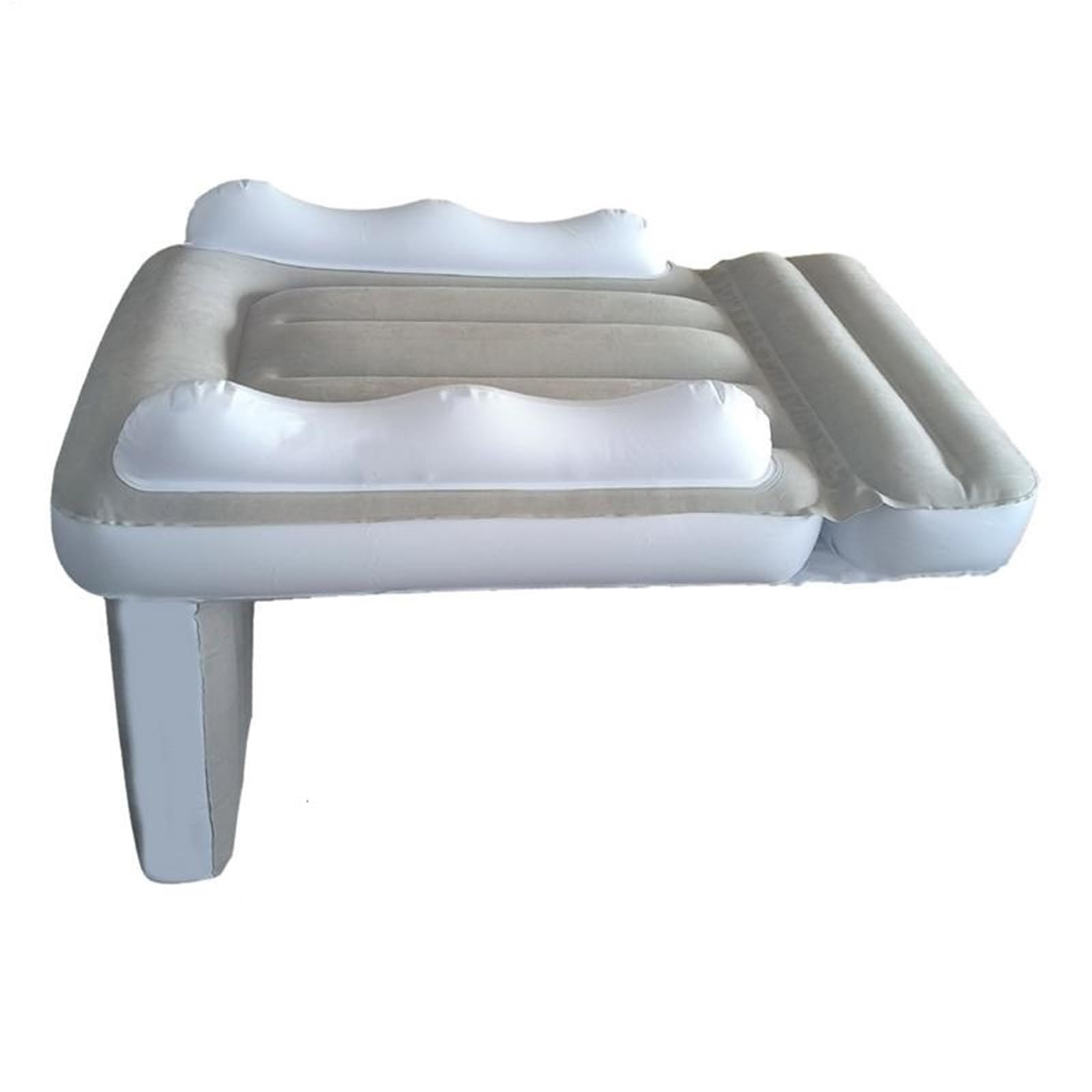 łóżko podróżne Mata kempingowa do spania Nadmuchiwane łóżko podróżne | Łóżko samolotowe lekkie i nadmuchiwane(Air bed)