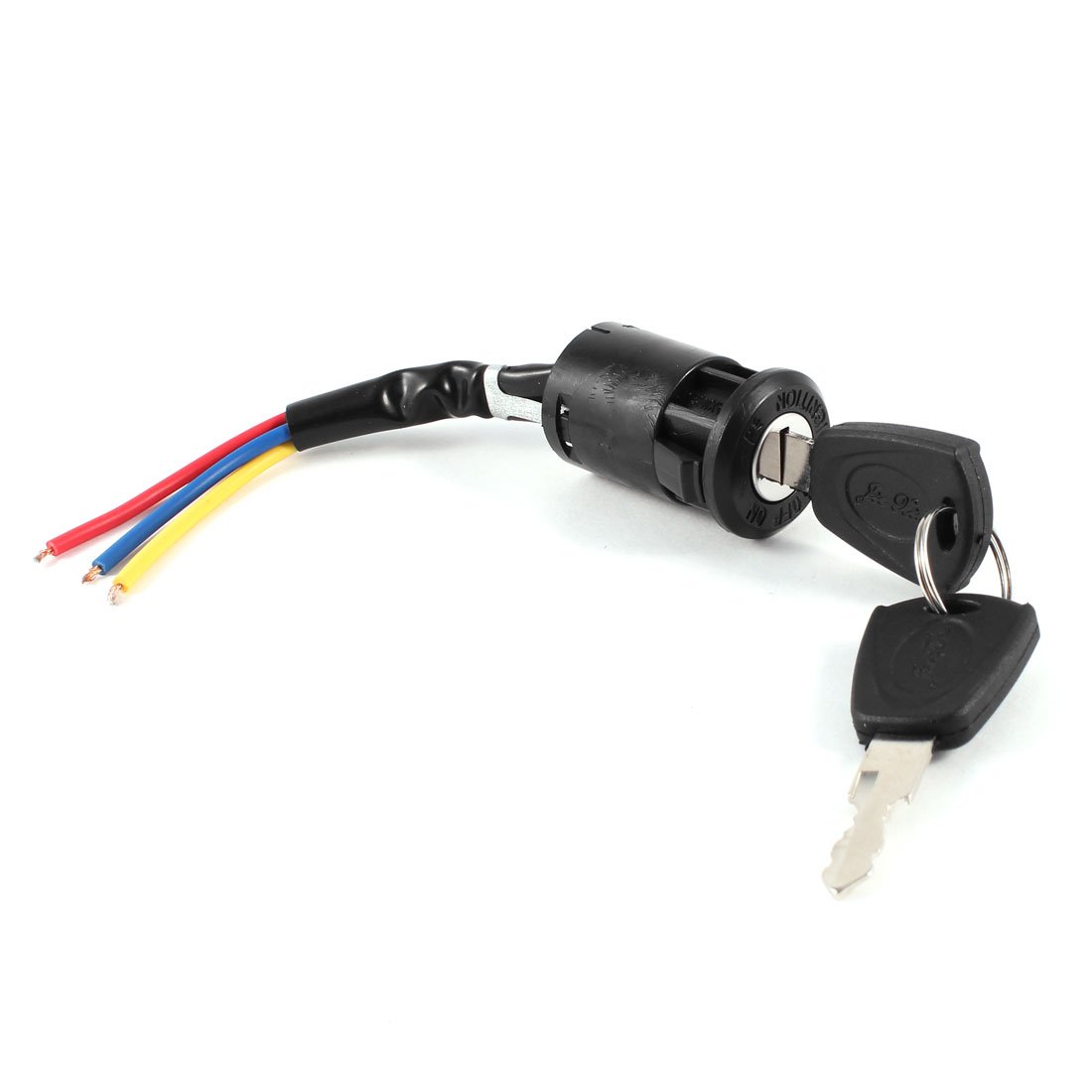 Amazon.co.jp: Aexit イグニッションスイッチ電動自転車自転車