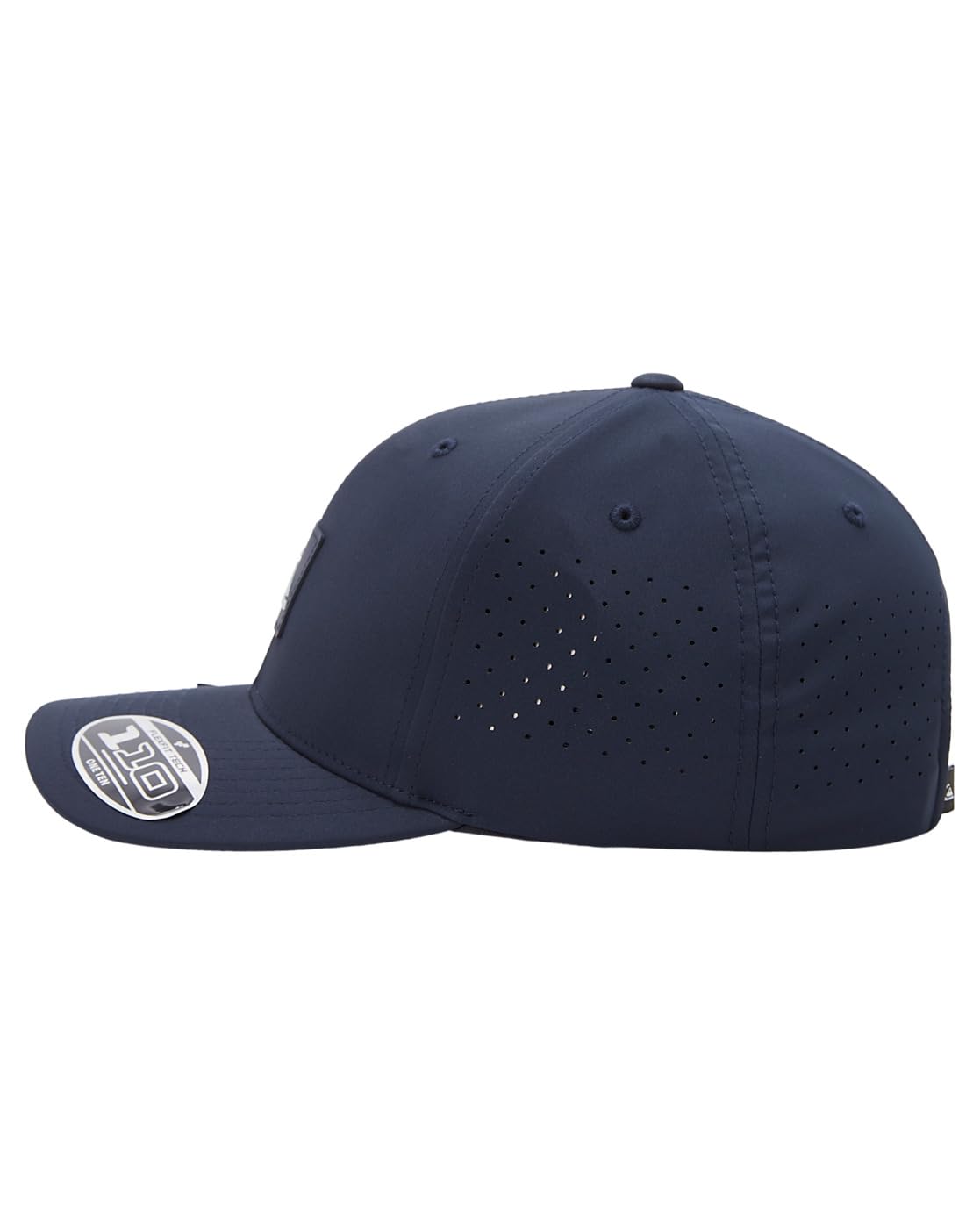 Quiksilver Herren Hut Adapted Snapback