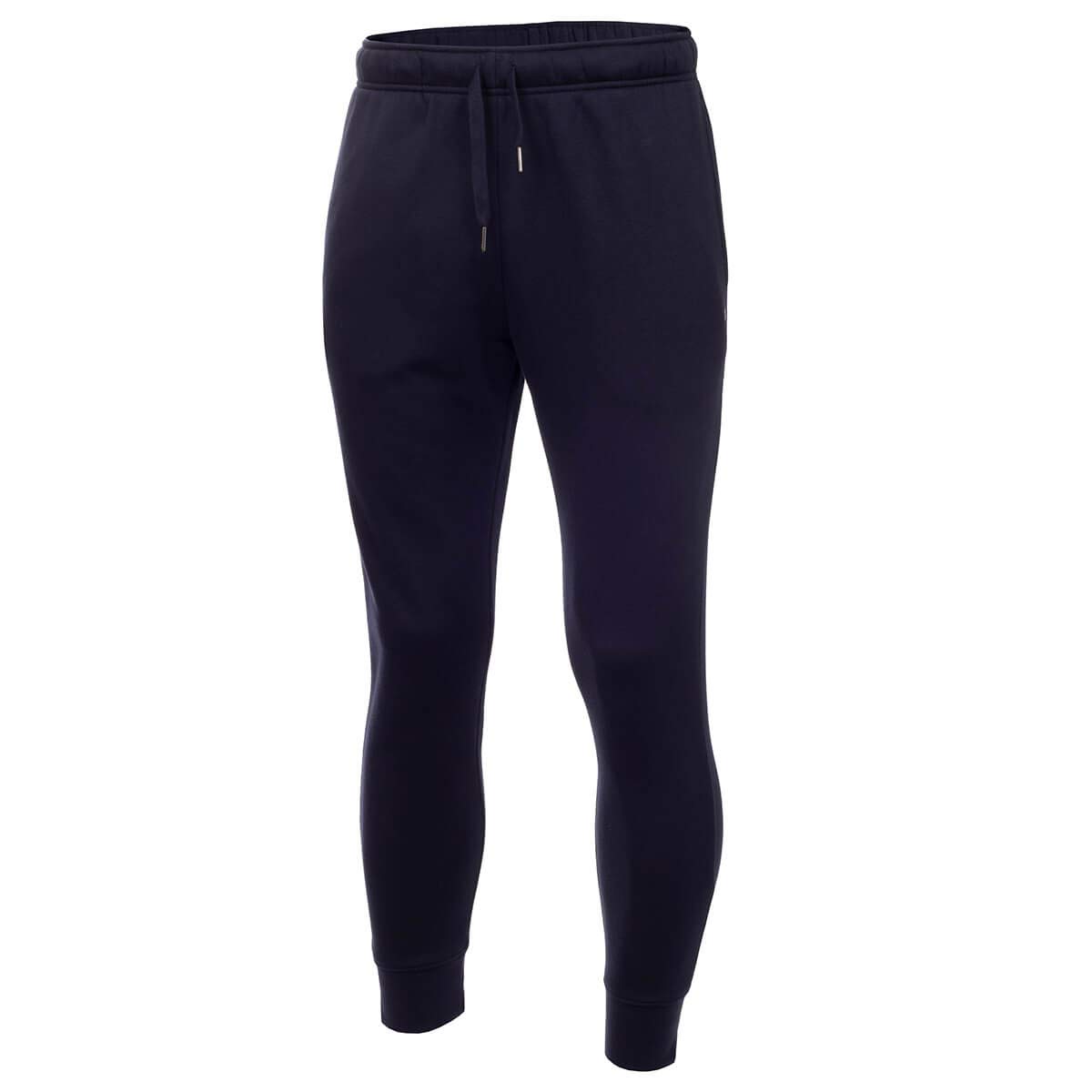 Calvin Klein Men's Navy Planet Joggers - M