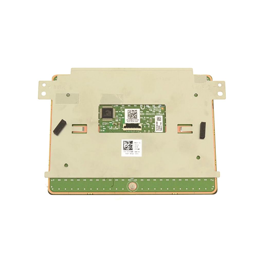 Laptop Touchpad for DELL G5 5590 G7 7790 07FHMW 7FHMW Black New