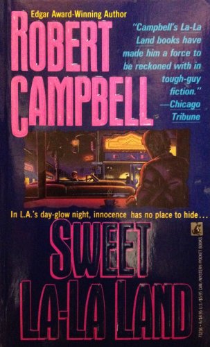 Sweet La La Land 0671732366 Book Cover