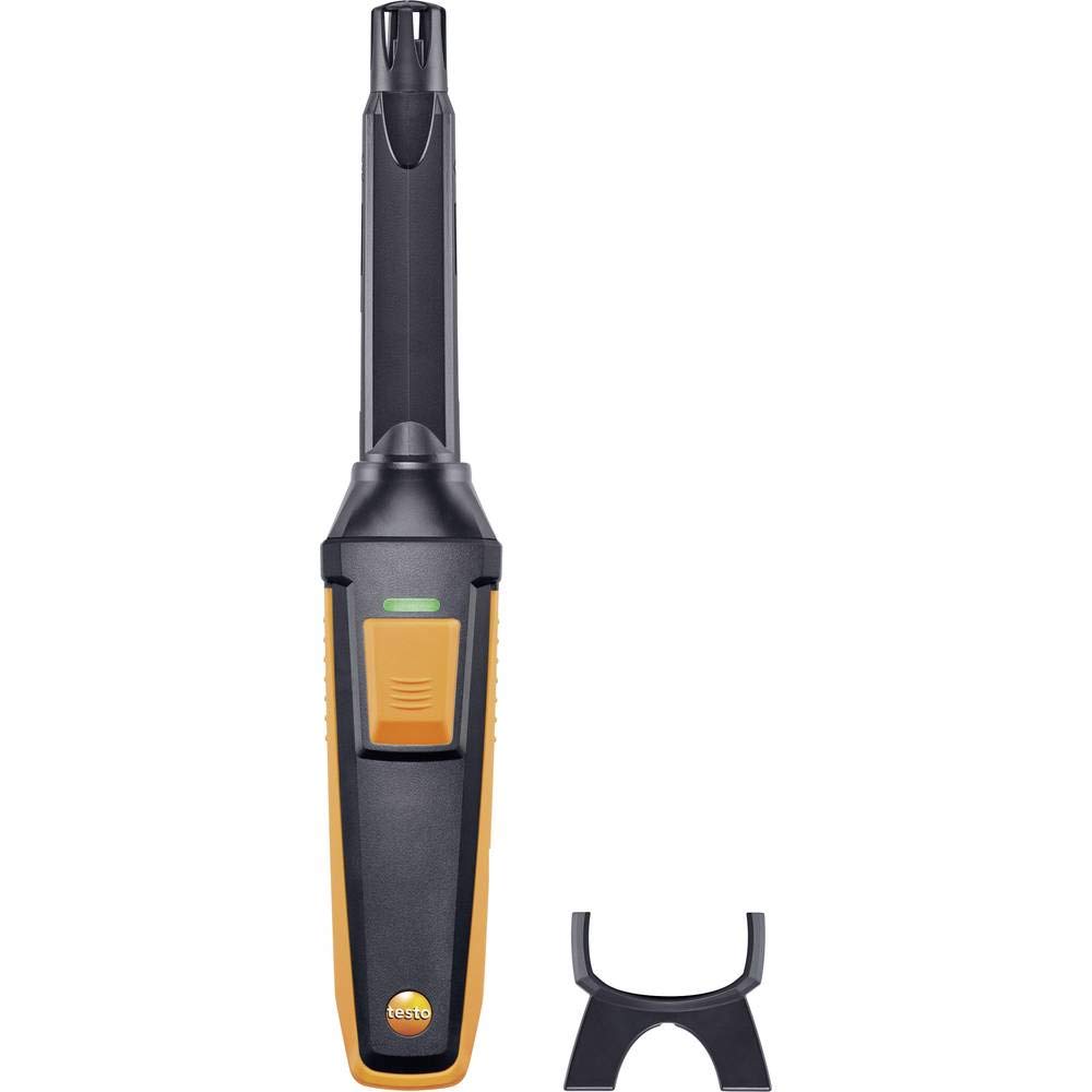 CO₂Sonde (digital) - mit Bluetooth inkl. Temperatur- und Feuchtesensor