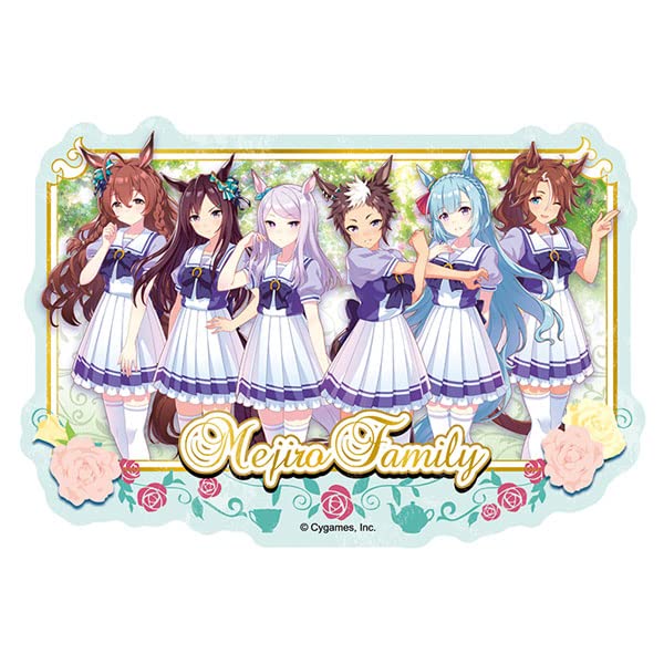 Amazon.co.jp: エンスカイ(ENSKY) ウマ娘 プリティーダービー トラベル