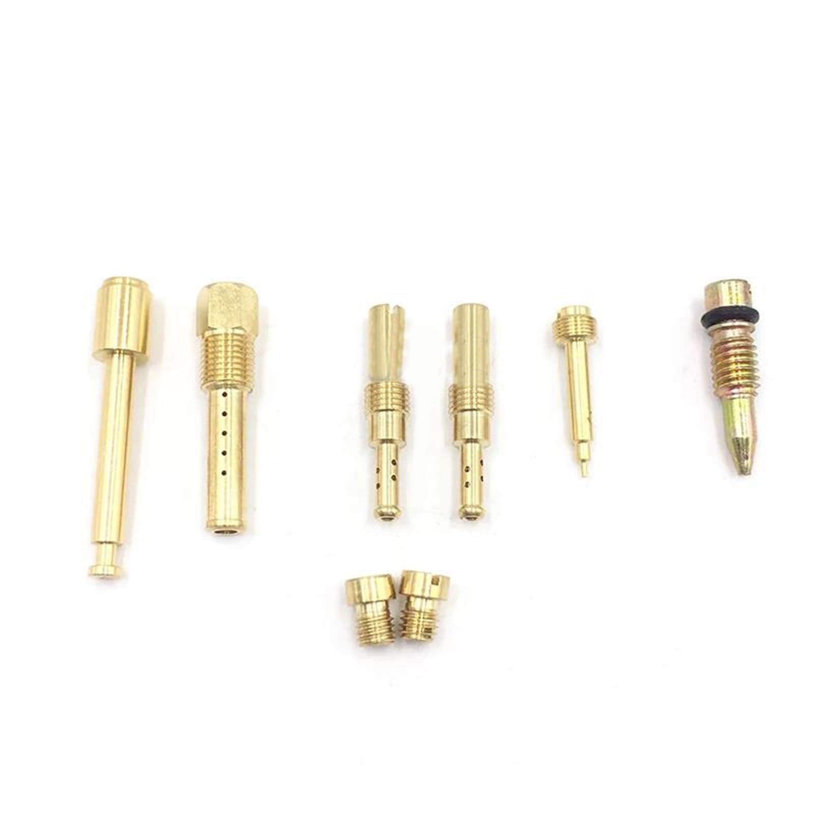 Kit Di Riparazione Carburatore Per CBR600F3 CBR 600 F3 1996 1997 1998 Componenti Del Sistema Alimentazione Per Moto