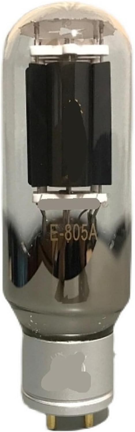 Electronic tube 805 series E-805A E805A replaces 805A 805M HIFI audio electronic tube amplifier kit DIY matching(1pair match)
