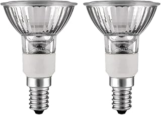 Halogen 40W E14 / SES/Small Edison Screw PAR16 Light Bulbs (2)