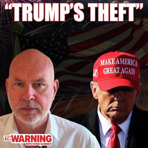 We Will Defeat Donald Trump | Steve Schmidt