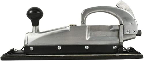 Miniatura 2 de AIR LOCKER Lijadora de aire en línearecta AT100S 2-34" x 15-34"