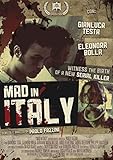  Mad in Italy