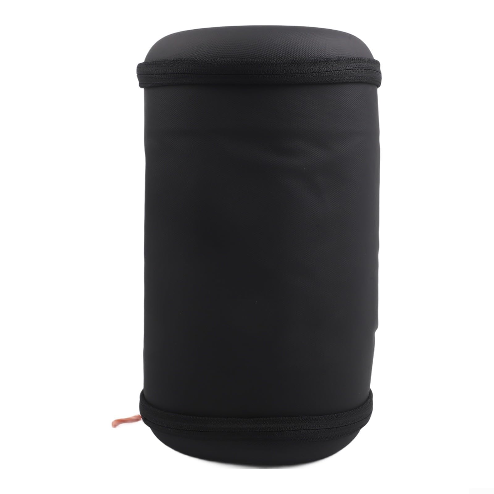 Eva Aufbewahrungstasche für XGIMI Play 6 6e Projektor – Stoßfeste Harte Schutztasche mit Reißverschluss – Schwarz 32x17x12cm