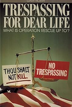 Paperback Trespassing for Dear Life Book