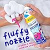 Mr. Bubble Extra Gentle Foam Soap - Fragrance Free Kids Hand and Body Wash 8OZ, Pack of 6