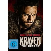 Kraven the Hunter