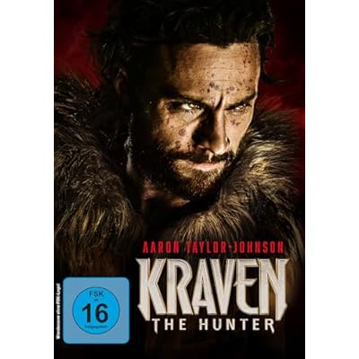 Kraven the Hunter