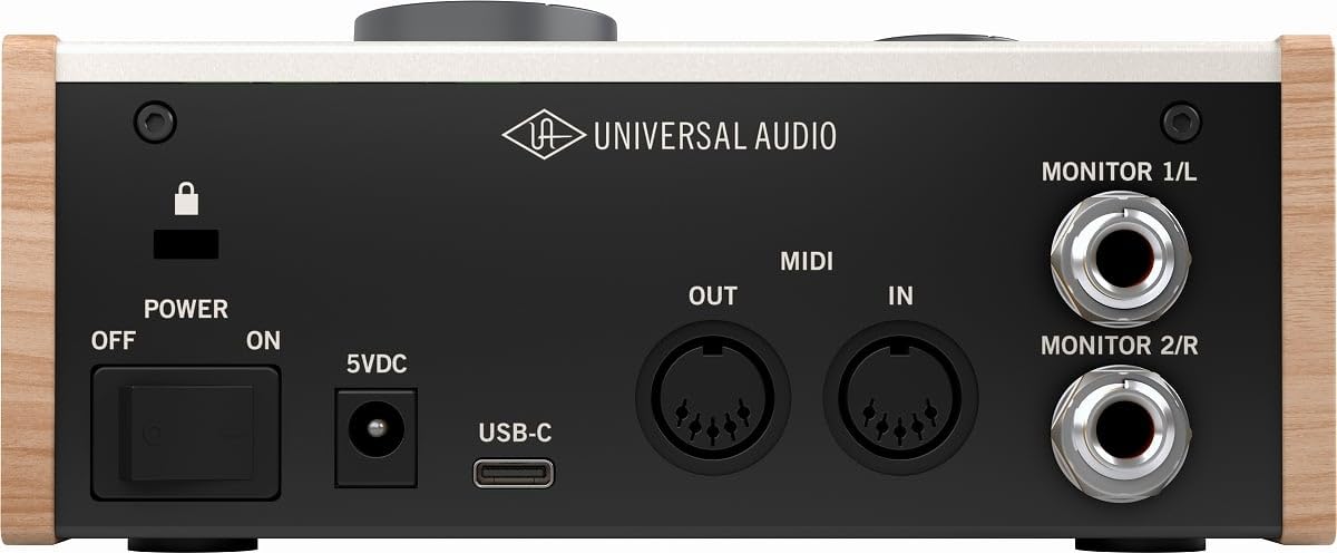 Amazon.co.jp: UNIVERSAL AUDIO VOLT 176 VOLTシリーズ 国内正規品 