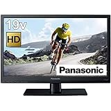 パナソニック 19V型 ハイビジョン ARC対応 液晶 テレビ VIERA TH-19G300 IPSパネル