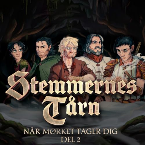 Afsnit 4, del 2. N&aring;r M&oslash;rket tager dig