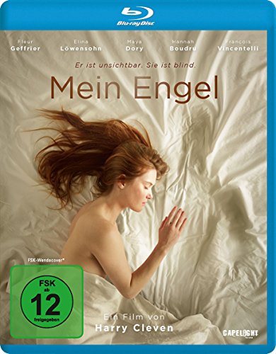 Preisvergleich Produktbild Mein Engel [Blu-ray]