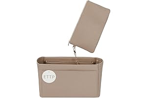 ETTP Diaper Bag Organizer Insert for Tote Bag Accessory