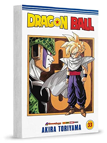 Dragon Ball - 33
