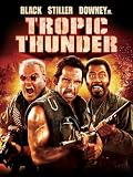 Tropic Thunder