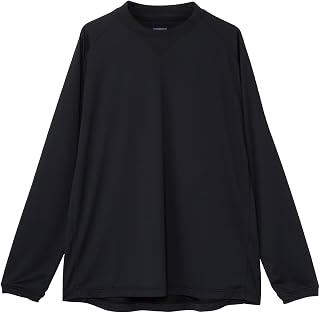 [ヘリーハンセン] 長袖 Tシャツ ロングスリーブHHアングラードライティー(メンズ) メンズ