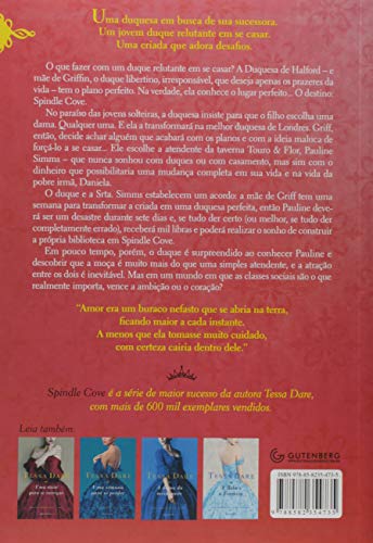 Uma duquesa qualquer: Uma duquesa qualquer: - Imagem 2