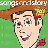  Songs And Story: Toy Story
